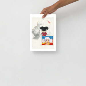 img20180606, 2018 Print